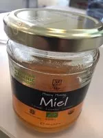 Mängden socker i Miel de Lavande