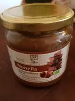Mängden socker i Noisella
