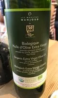 Mängden socker i Huile d'Olive Extra Vierge