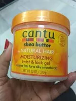 Mängden socker i S/M TWIST & LOCK GEL 370G