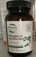 Mängden socker i Fenugrec