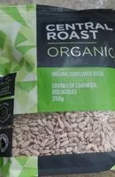 Mängden socker i Graines de tournesol biologiques