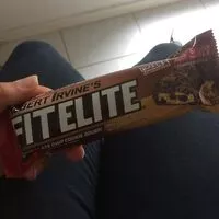 Mängden socker i Fitelite Bar