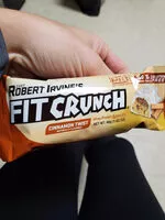 Mängden socker i Chocolate Chip Cookie Dough Whey Protein Baked Bar