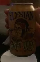 Mängden socker i Contact Haze (Hazy IPA)