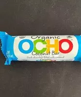 Mängden socker i Coconut bar