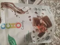 Mängden socker i Vegan Coffee Caramels