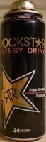 Mängden socker i Energy drink