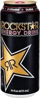 Mängden socker i Ounce cans