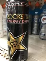 Mängden socker i Energy drink 12oz