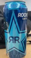 Mängden socker i Rockstar Blackberry Goji