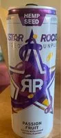 Mängden socker i Rockstar Unplugged