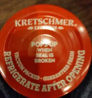 Mängden socker i Original Toasted Wheat Germ