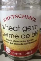 Mängden socker i Germe de ble