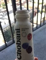 Mängden socker i Greek yogurt drink