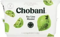 Mängden socker i Low-Fat Greek Yogurt