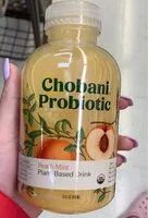 Mängden socker i Probiotic drink