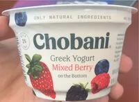 Mängden socker i Greek Yogurt