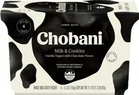 Mängden socker i Chobani Greek Yogurt Pumpkin Spice
