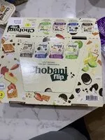 Mängden socker i Flip Yogurt Variety Pack