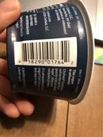 Mängden socker i Chobani Complete