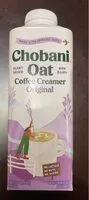 Mängden socker i Oat Coffee Creamer Original