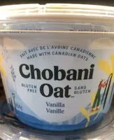 Mängden socker i Chobani oat