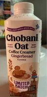Mängden socker i Chobani