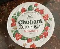 Mängden socker i Chobani yogurt