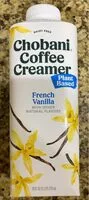 Mängden socker i Coffee Creamer - French Vanilla