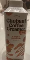 Mängden socker i Coffee Creamer - Caramel Macchiato