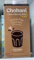Mängden socker i Lactose Free Ultra-Filtered Milk - Chocolate Reduced Fat 2%