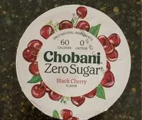 Mängden socker i Yogurt Zero Sugar