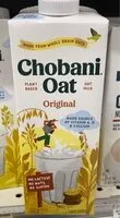 Mängden socker i Oat milk