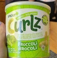 Mängden socker i Sprouts broccoli