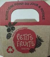 Mängden socker i raspberries