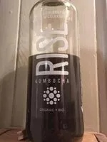 Mängden socker i Kombucha