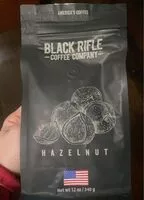 Mängden socker i Hazelnut