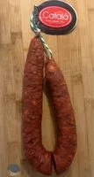 Mängden socker i Chorizo sarta dulce