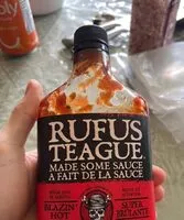 Mängden socker i Bbq sauce