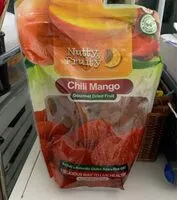 Mängden socker i Chilly mango perfect blend