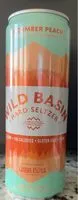 Mängden socker i Wild Basin Hard Seltzer