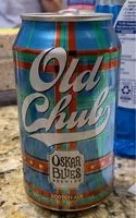 Mängden socker i Old Chub