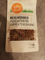 Mängden socker i vers de Farine