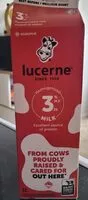 Mängden socker i 3.25% Homogenized Milk