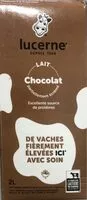 Mängden socker i Chocolat milk