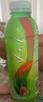 Mängden socker i Aloe Fusion Drink, Strawberry-Kiwi