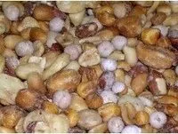 Mängden socker i Spanish Cocktail