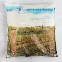 Mängden socker i White Toque - Very Fine Yellow Wax Beans, 2lb (Frozen)