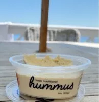 Mängden socker i Hummus